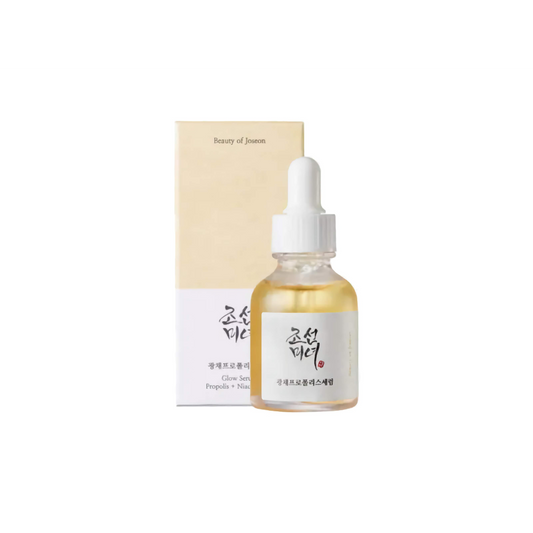 Beauty of Joseon GLOW SERUM : PROPLIS + NIACINAMIDE serumas