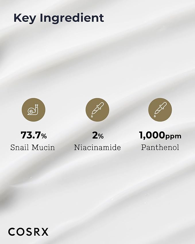 ADVANCED SNAIL PEPTIDE EYE CREAM - paakių kremas su sraigiu mucinu