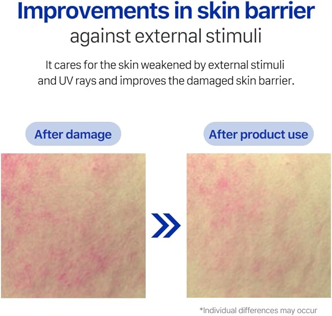 Real Barrier Extreme Cream Mask intensyviai drėkinanti lakštinė kreminė veido kaukė