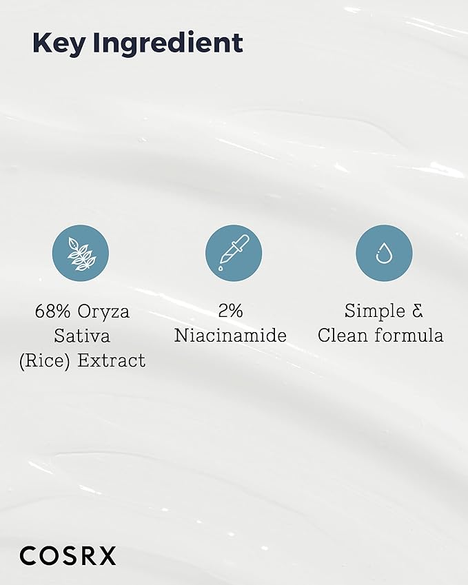 ULTIMATE NOURISHING RICE OVERNIGHT SPA MASK - maitinama naktinė ryžių kaukė
