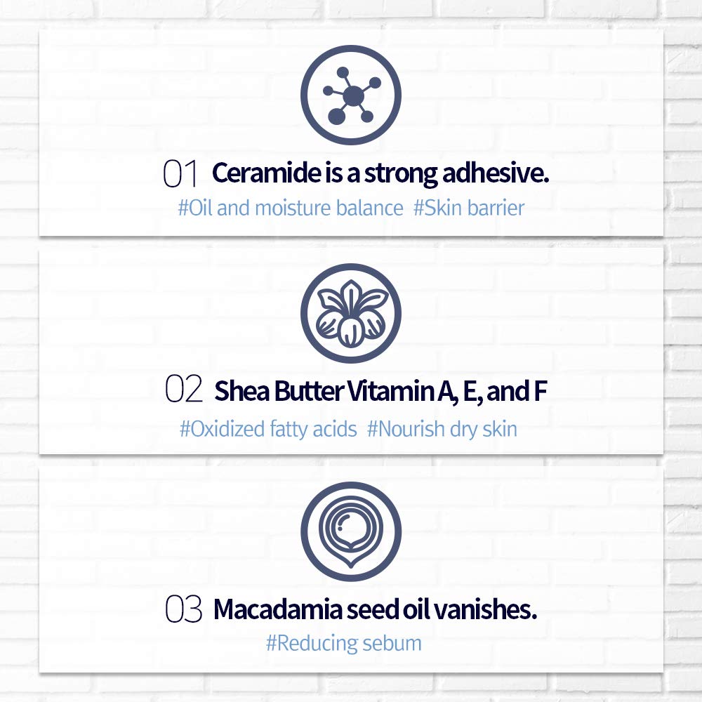 INTENSIVE REPAIR CREAM – intensyviai drėkinantis ir atkuriantis veido kremas