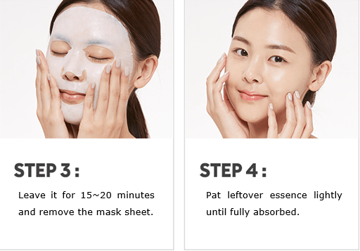 Mascure Hydra Solution Sheet Mask - lakštinė kaukė