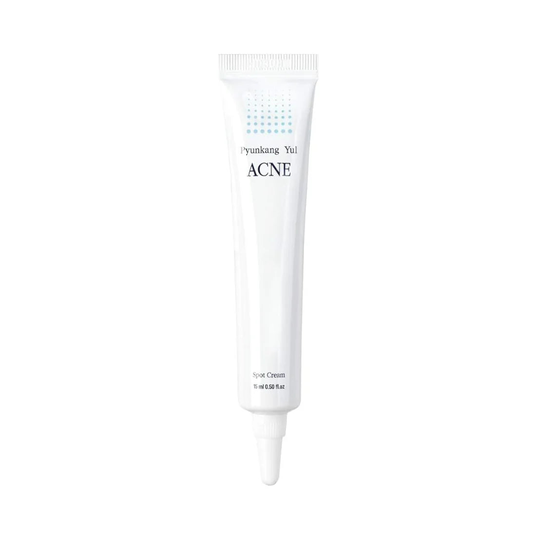 ACNE SPOT CREAM - kremas nuo spuogų ir uždegimo (15 ml)