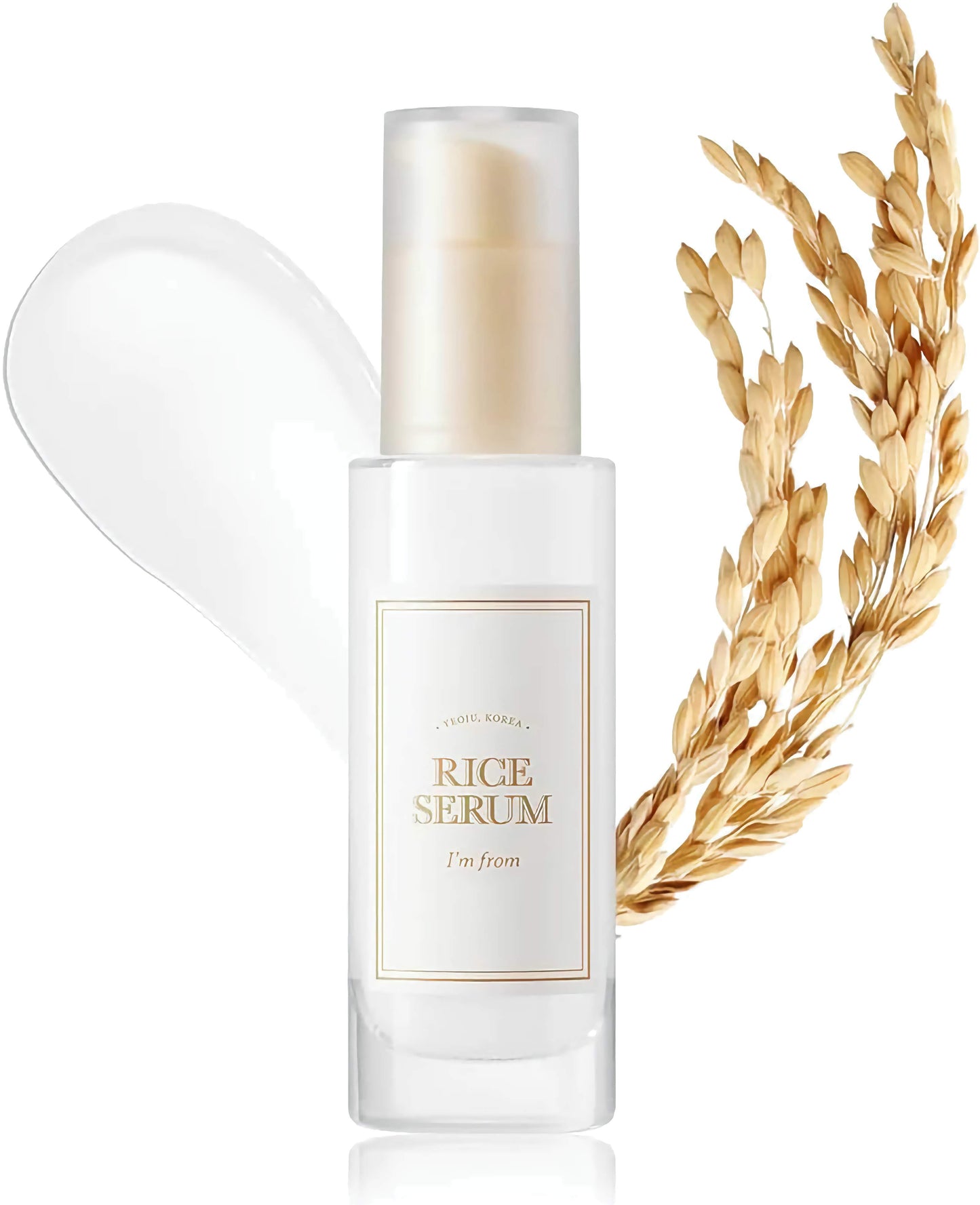 I'M FROM RICE SERUM 30ML