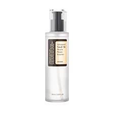 Advanced Snail 96 Mucin Power Essence veido esencija su sraigių mucinu