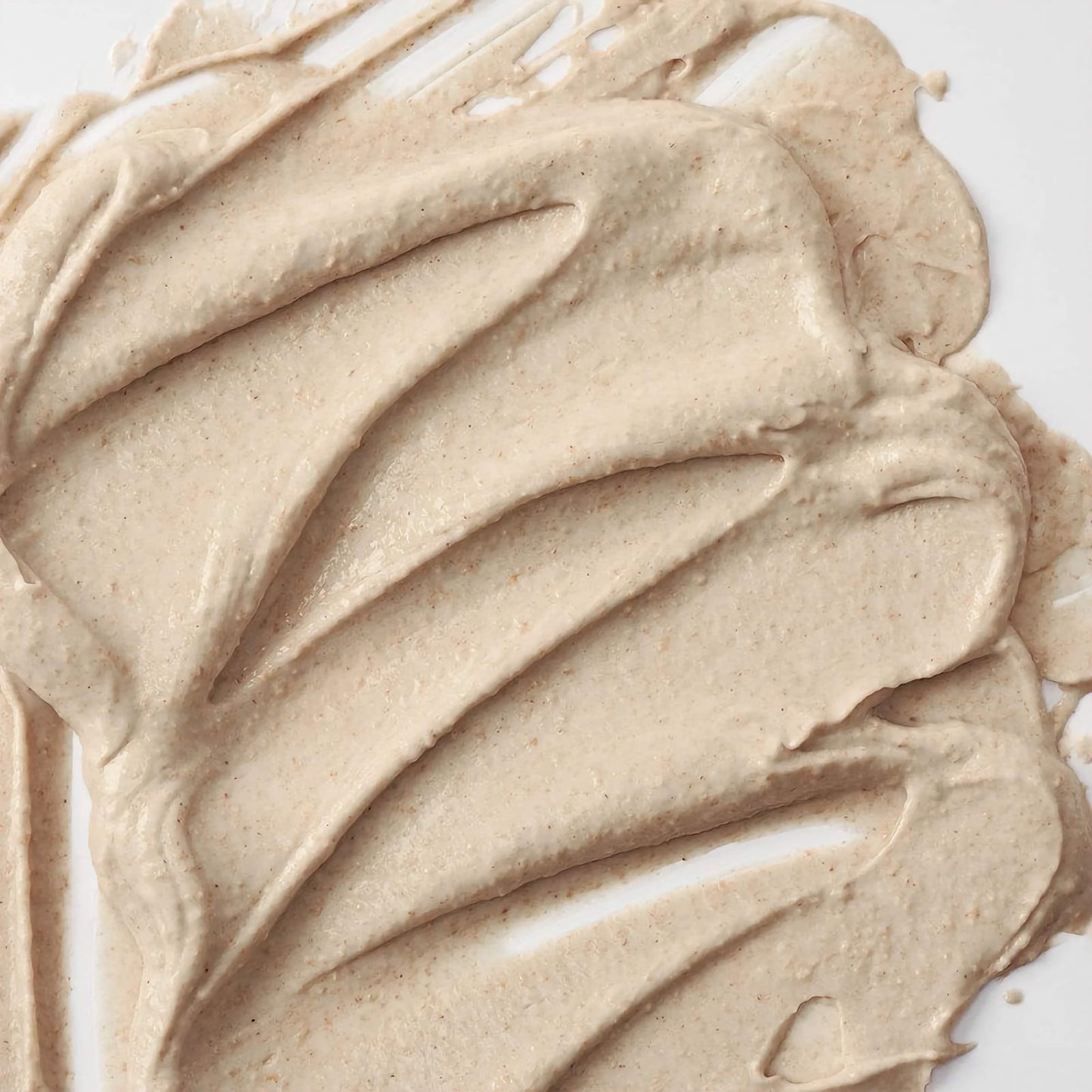 GROUND RICE AND HONEY GLOW MASK - skaistinamoji veido kaukė