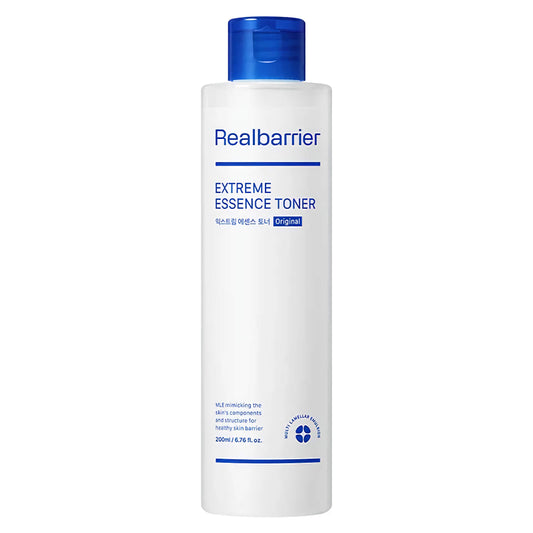 REAL BARRIER EXTREME ESSENCE TONER