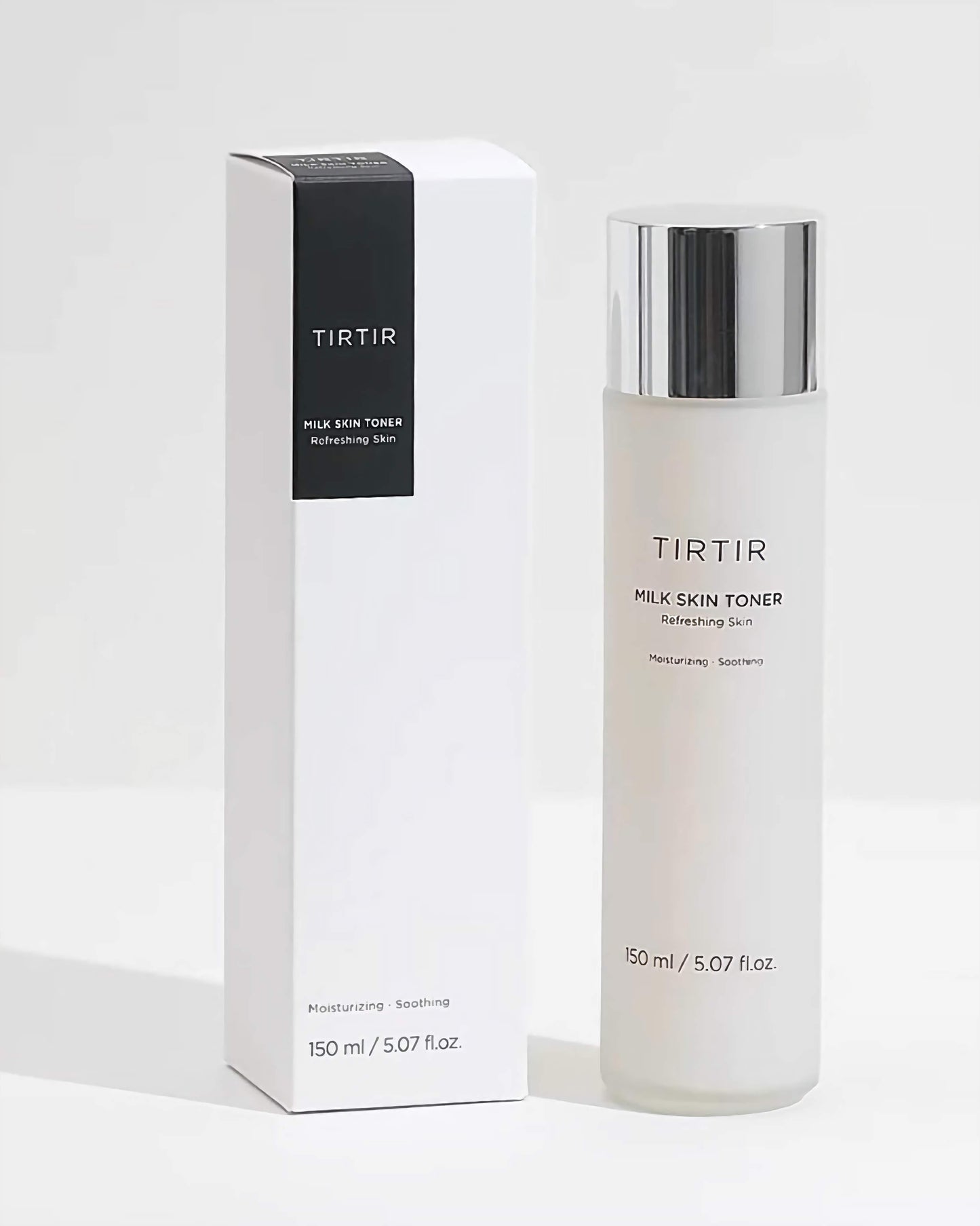 TIRTIR - MILK SKIN TONER veido tonikas