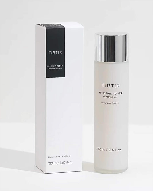 TIRTIR - MILK SKIN TONER veido tonikas