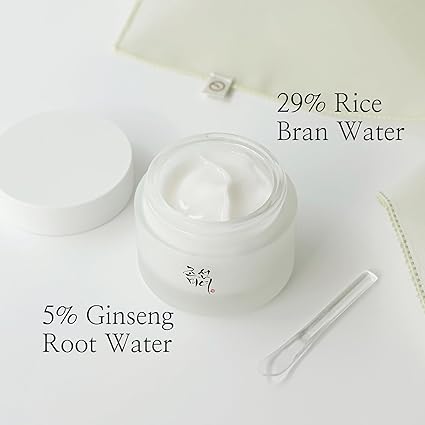 Beauty of Joseon Dynasty Cream veido kremas