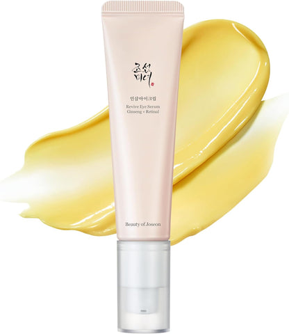 Beauty of Joseon Revive Eye Serum Ginseng + Retinal paakių serumas