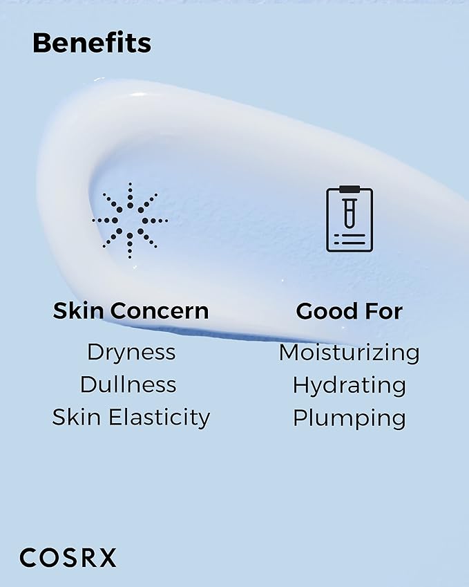 HYALURONIC ACID INTENSIVE CREAM - intensyviai drėkinantis kremas su hialurono rūgštimi
