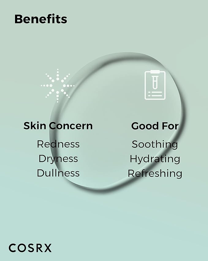 CENTELLA WATER ALCOHOL-FREE TONER – raminantis ir drėkinantis veido tonikas
