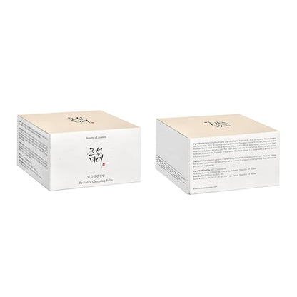 Beauty of Joseon - RADIANCE CLEANSING BALM