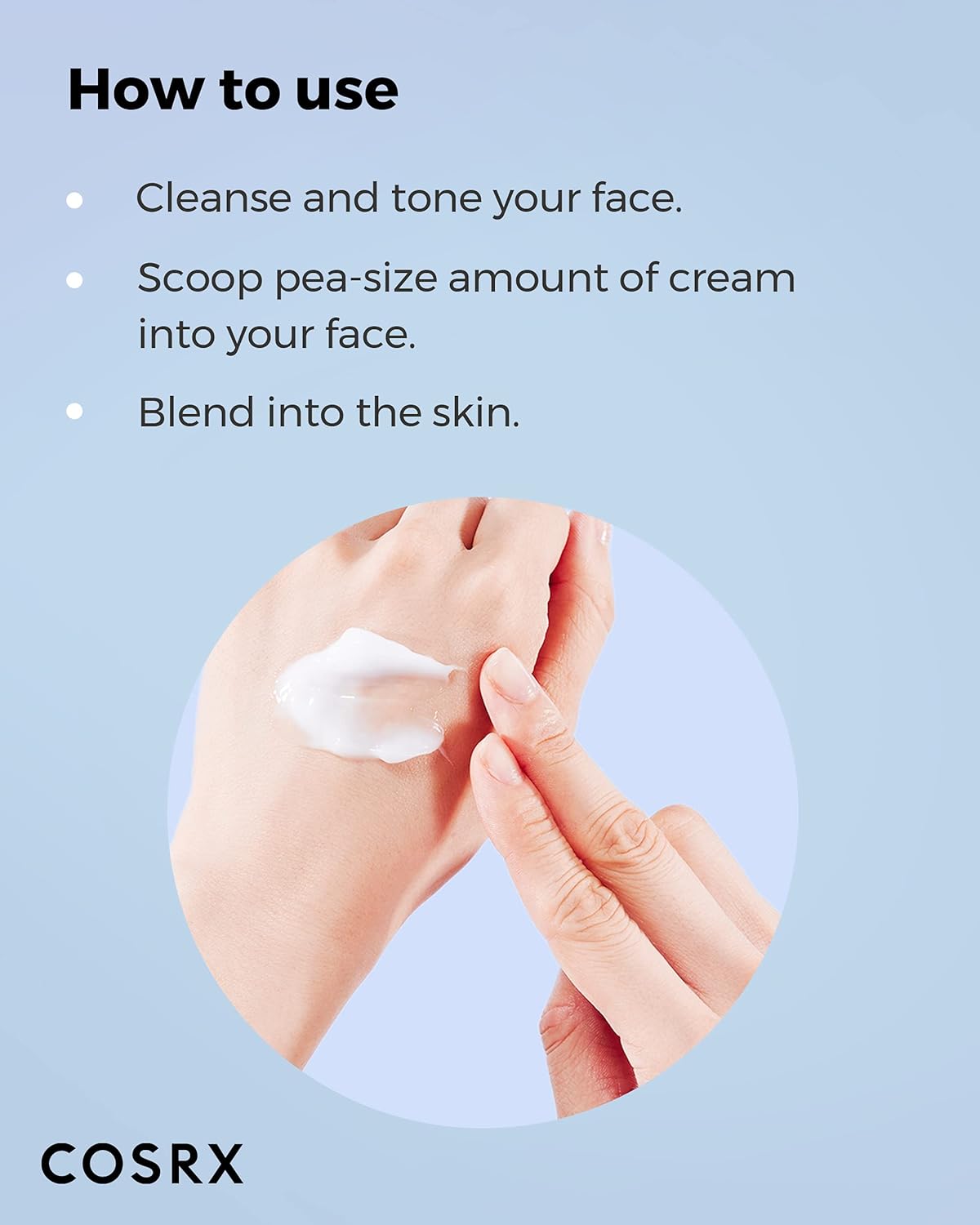 HYALURONIC ACID INTENSIVE CREAM - intensyviai drėkinantis kremas su hialurono rūgštimi