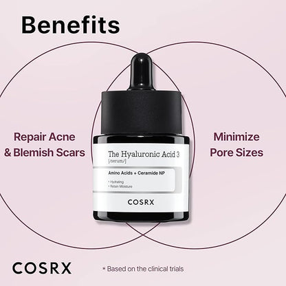 THE NIACINAMIDE 15 SERUM  - Didelės koncentracijos niacinamido serumas 20ML