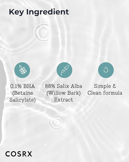 2 IN 1 PORELESS POWER LIQUID - tonikas poroms mažinti