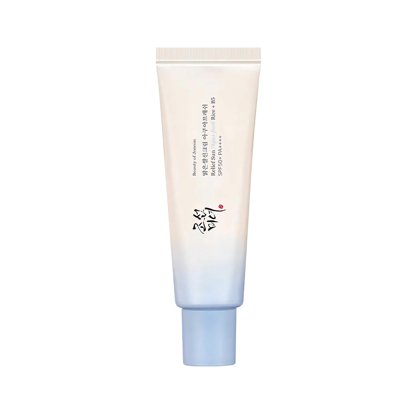 Beauty of Joseon RELIEF SUN AQUA-FRESH : RICE + B5