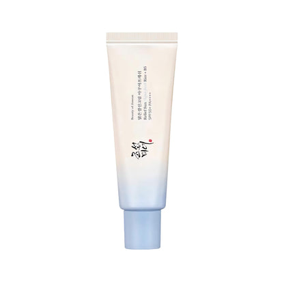 Beauty of Joseon RELIEF SUN AQUA-FRESH : RICE + B5