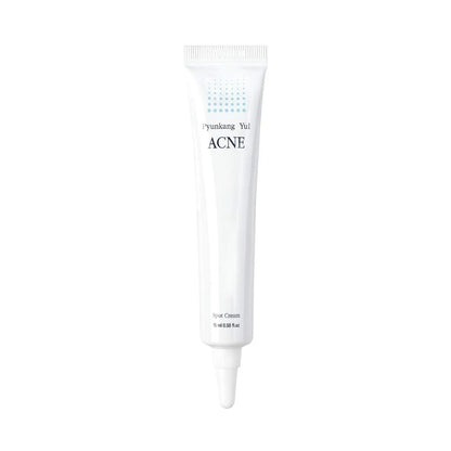 ACNE SPOT CREAM - kremas nuo spuogų ir uždegimo (15 ml)