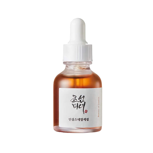 Beauty of Joseon REVIVE SERUM: GINSENG + SNAIL MUCIN