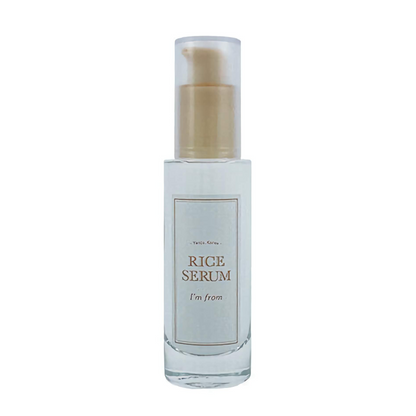 I'M FROM RICE SERUM 30ML