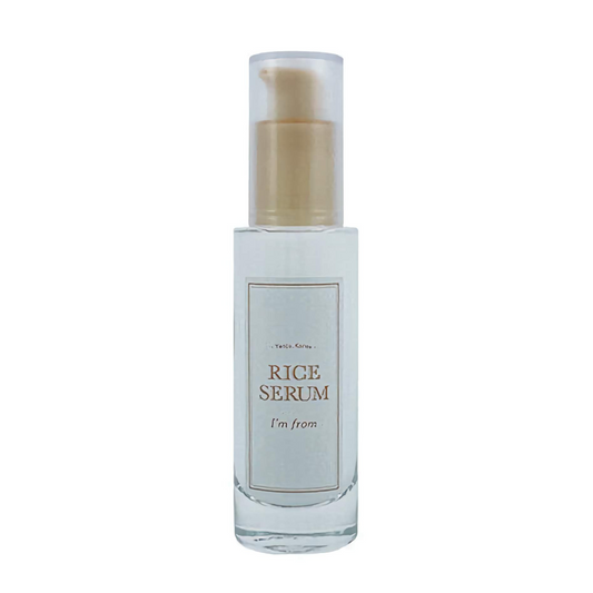 I'M FROM RICE SERUM 30ML