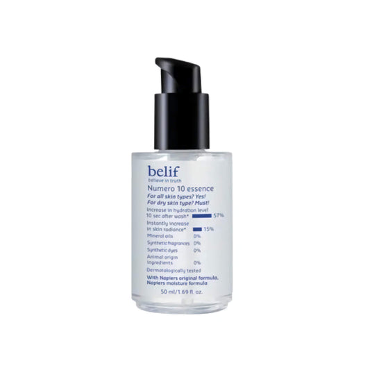 belif NUMERO 10 ESSENCE
