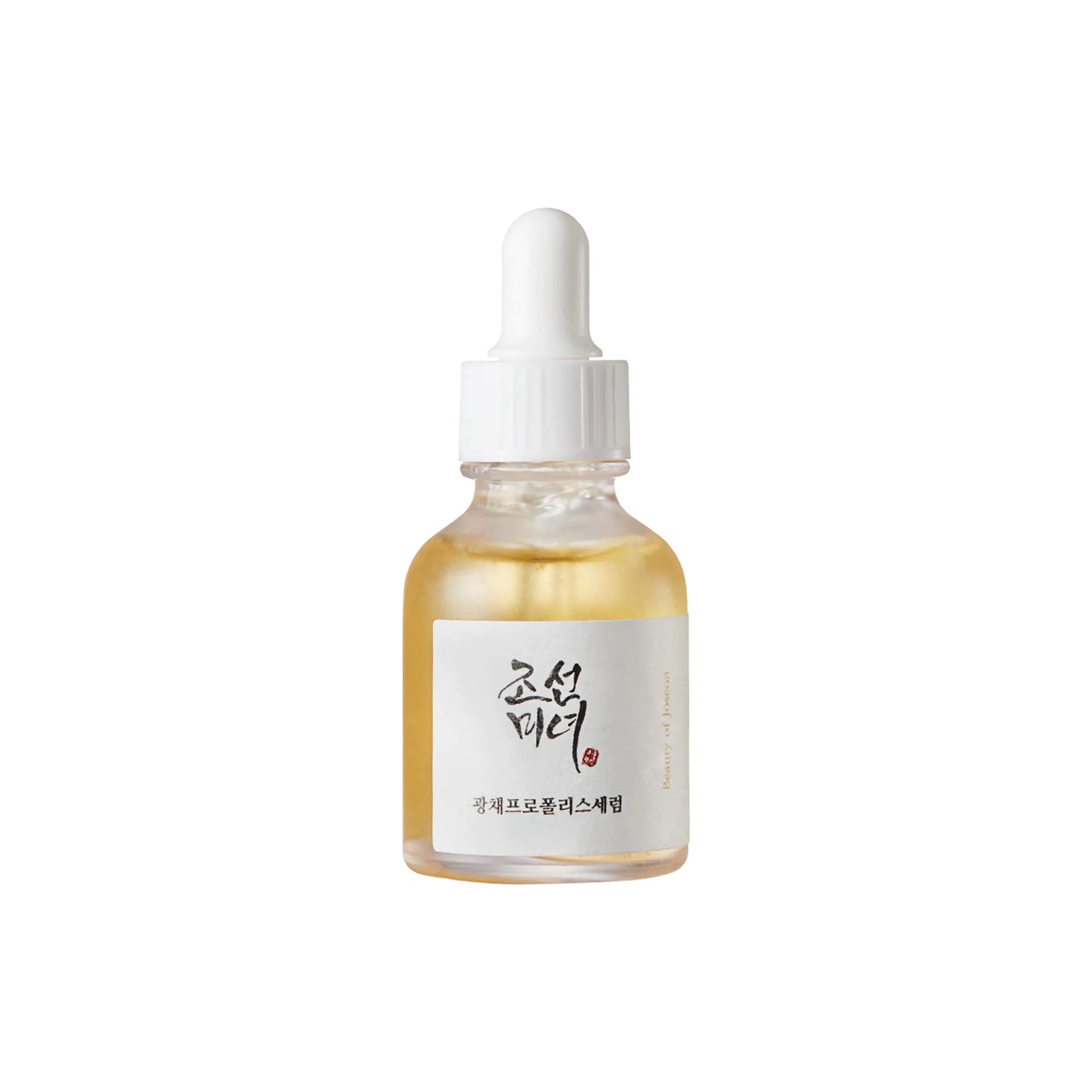 Beauty of Joseon GLOW SERUM : PROPLIS + NIACINAMIDE serumas
