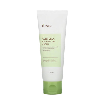 IUNIK CENTELLA CALMING GEL - odą raminantis gelinis kremas