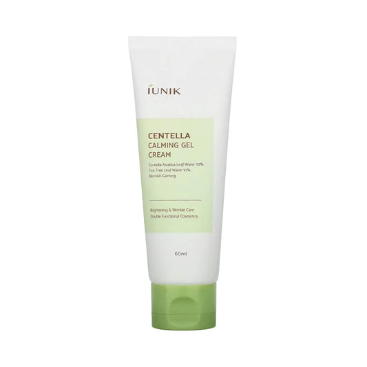 IUNIK CENTELLA CALMING GEL - odą raminantis gelinis kremas