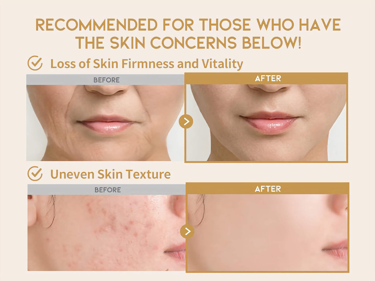 GLASS SKIN RICE WATER TONER PAD - Tonerio pagalvėlės su ryžių vandeniu