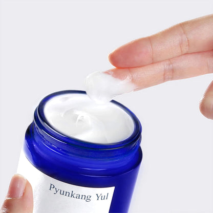 INTENSIVE REPAIR CREAM – intensyviai drėkinantis ir atkuriantis veido kremas