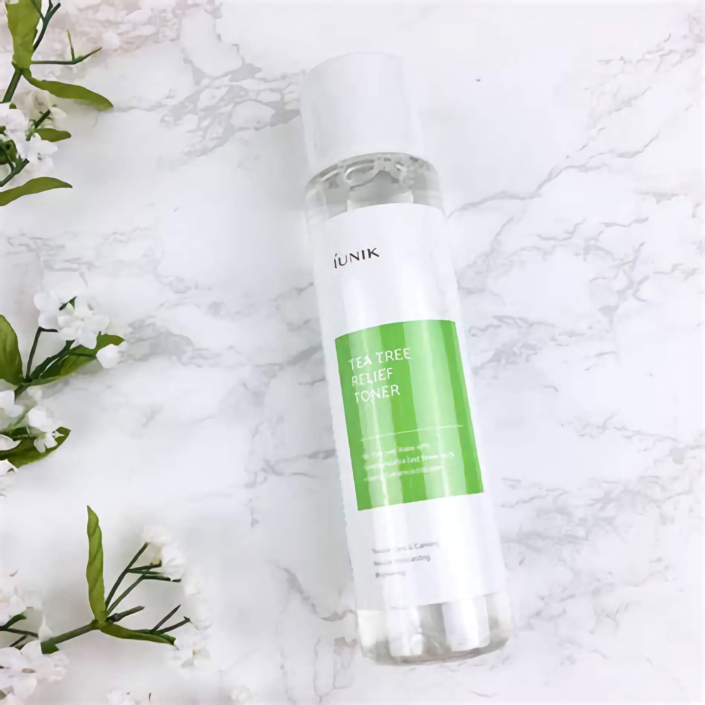 TEA TREE RELIEF TONER