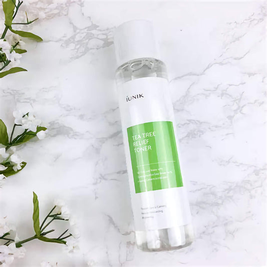 TEA TREE RELIEF TONER