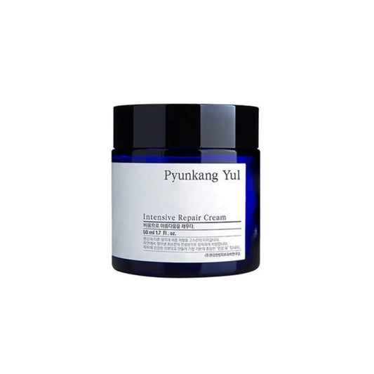 INTENSIVE REPAIR CREAM – intensyviai drėkinantis ir atkuriantis veido kremas