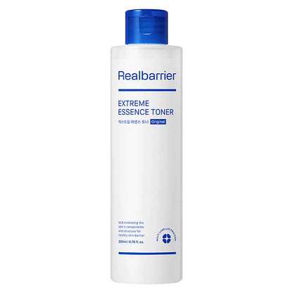 REAL BARRIER EXTREME ESSENCE TONER
