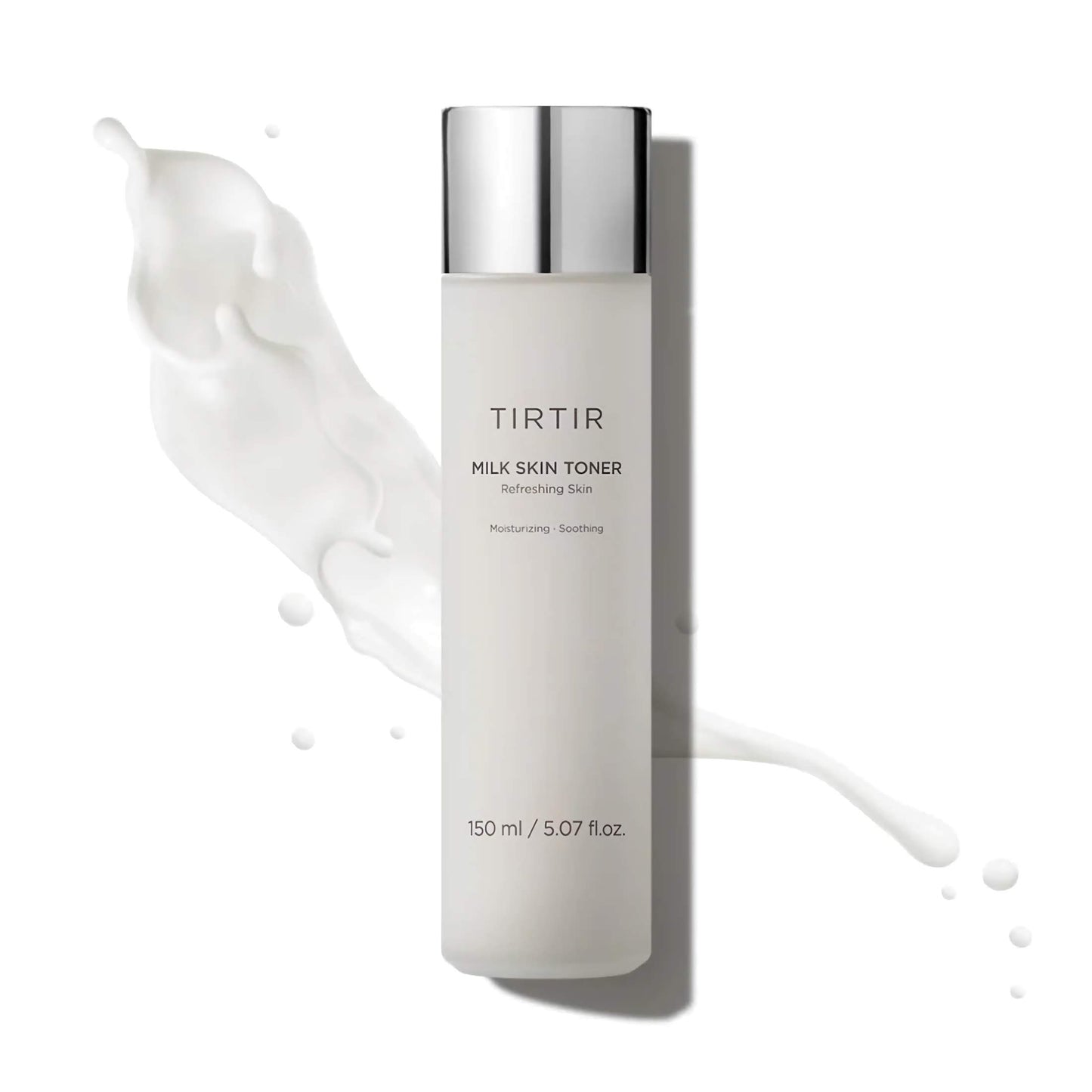 TIRTIR - MILK SKIN TONER veido tonikas