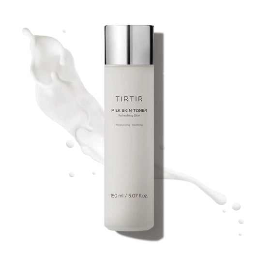 TIRTIR(EU) - MILK SKIN TONER veido tonikas