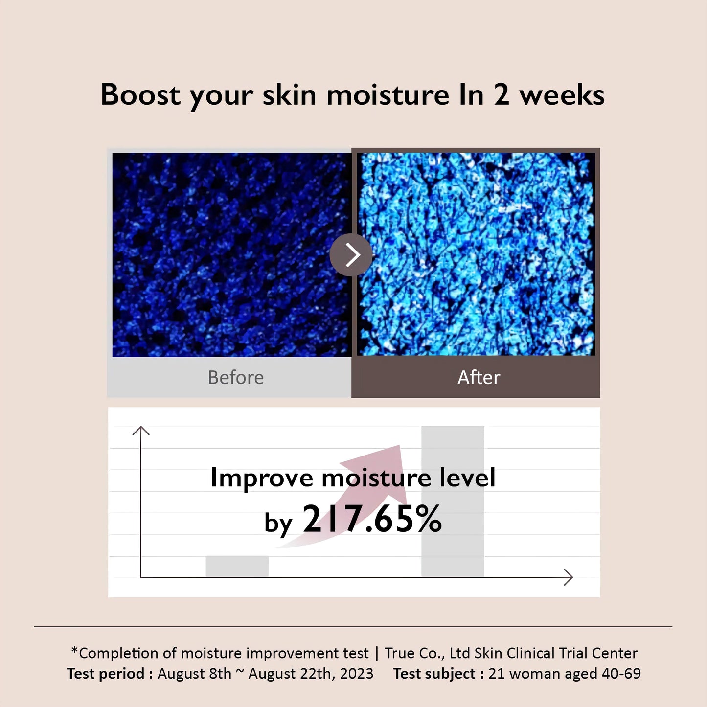 HARUHARU WONDER BLACK RICE 10 HYALURONIC CREAM UNSCENTED