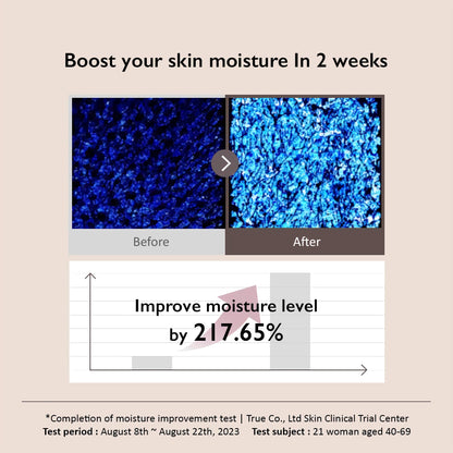 HARUHARU WONDER BLACK RICE 10 HYALURONIC CREAM UNSCENTED